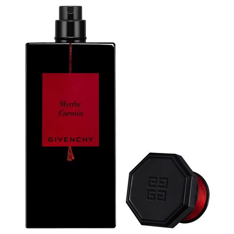 L’Atelier de Givenchy collection ~ new fragrances